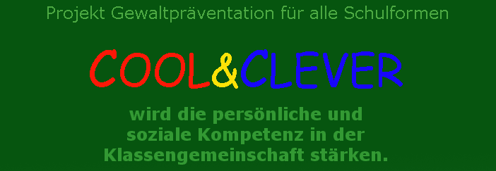 www.cool-und-clever.de